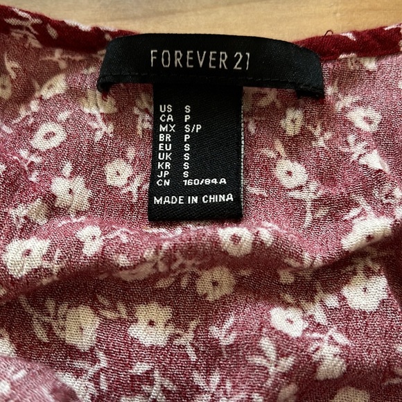 Forever 21 Dress - Picture 3 of 3